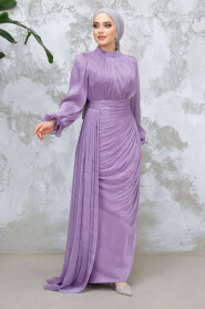 Modest Lila Bridal Dress 4934LILA 