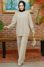 Modest Mink Dual Suit 30172V - 2