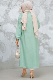 Modest Mint Tunic 5642MINT - 3