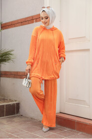 Modest Orange Dual Suit 100075T - 2