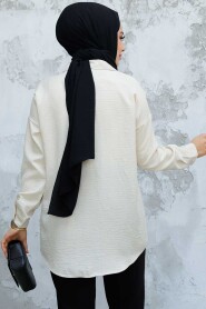 Modest Stone Shirt Tunic 4526TAS - 4