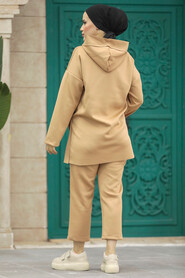  Biscuit Sportswear Dual Suit 7124BS - 4