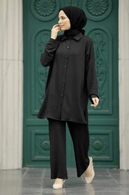 Black High Quality Dual Suit 41771S - NEVA STYLE