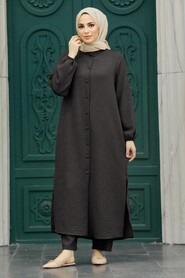  Black High Quality Dual Suit 5919S - NEVA STYLE