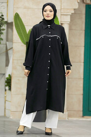  Black High Quality Triple Suit 30126S - 3
