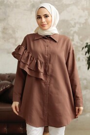  Black Modest Tunic 11191KH - 1