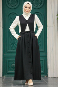  Black Muslim Dual Suit 56741S - 1