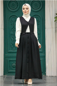  Black Muslim Dual Suit 56741S - 2