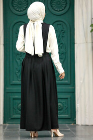  Black Muslim Dual Suit 56741S - 3