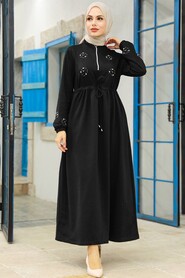 Black Women Dress 1372S - 1