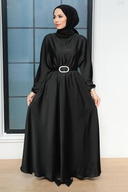  Black Women Dress 5727S - 1