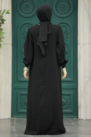  Black Women Dress 89531S - 3