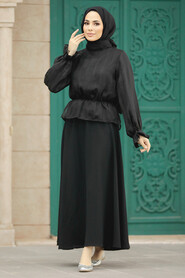  Black Women Dual Suit 3199S - 2