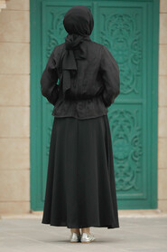  Black Women Dual Suit 3199S - 3