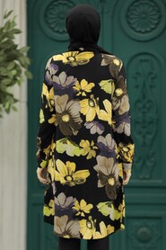 Black Women Tunic 11606S - 3