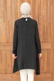  Black Women Tunic 14950S - 3