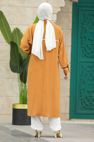  Camel High Quality Triple Suit 30126C - 4