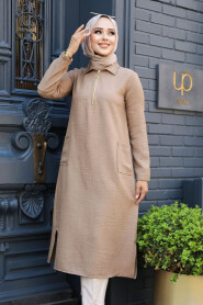  Camel Modest Tops 4771C - 1