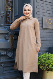  Camel Modest Tops 4771C - 2