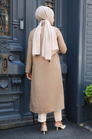  Camel Modest Tops 4771C - 3