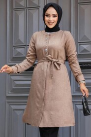  Camel Modest Tops 658C - 1