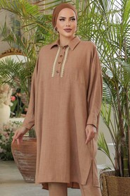  Camel Modest Tops 663C - 2