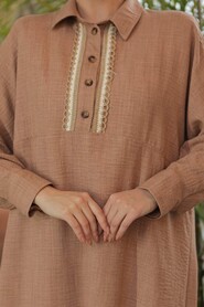  Camel Modest Tops 663C - 4