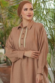  Camel Modest Tops 663C - 3