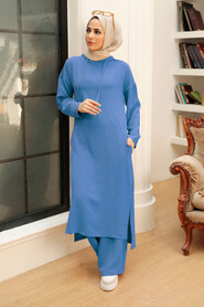  Camel Plus Size Dual Suit 5687C - 1