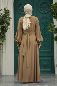  Dark Mink High Quality Dress 384000KV - 3
