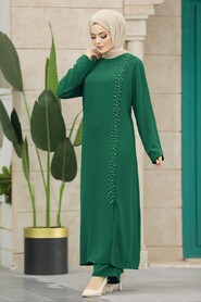  Emerald Plus Size Dual Suit 30041ZY - NEVA STYLE