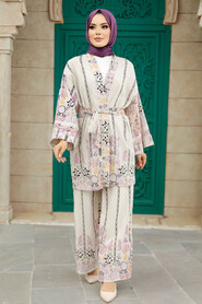  Fushia High Quality Dual Suit 12120F - 2