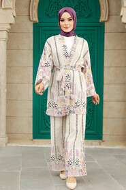  Fushia High Quality Dual Suit 12120F - 1