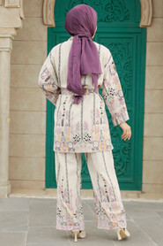  Fushia High Quality Dual Suit 12120F - 3