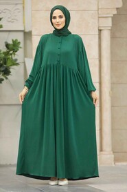  Green High Quality Dress 5922Y - 1
