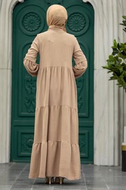  Mink High Quality Dress 5850V - 3