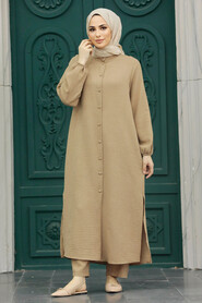  Mink High Quality Dual Suit 5919V - 2
