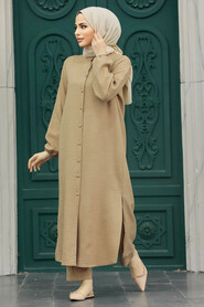  Mink High Quality Dual Suit 5919V - 3