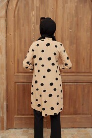 Mink Modest Tunic 11567V - 2