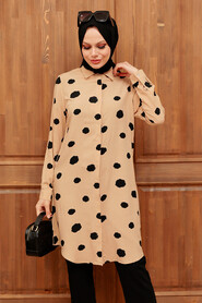  Mink Modest Tunic 11567V - 1