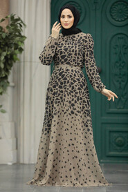  Mink Women Dress 39461V - 2
