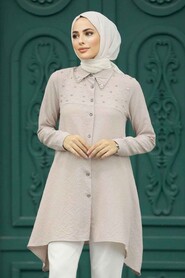  Mink Women Tunic 4602V - 1