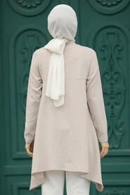  Mink Women Tunic 4602V - 3