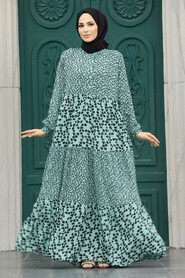  Mint High Quality Dress 30171MINT - 1