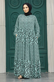  Mint High Quality Dress 30171MINT - 3