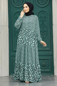  Mint High Quality Dress 30171MINT - 2
