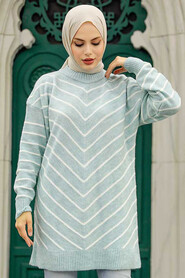  Mint High Quality Knitwear Jumper 81861MINT - 1