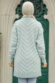  Mint High Quality Knitwear Jumper 81861MINT - 3