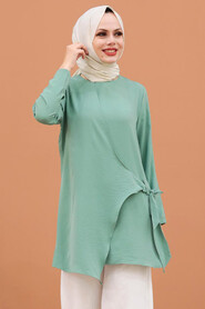  Mint Modest Tunic 5739MINT - 1