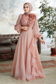 Dress modern hijab best sale